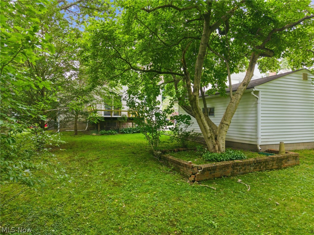 1151 Juniper Avenue Akron OH 44310