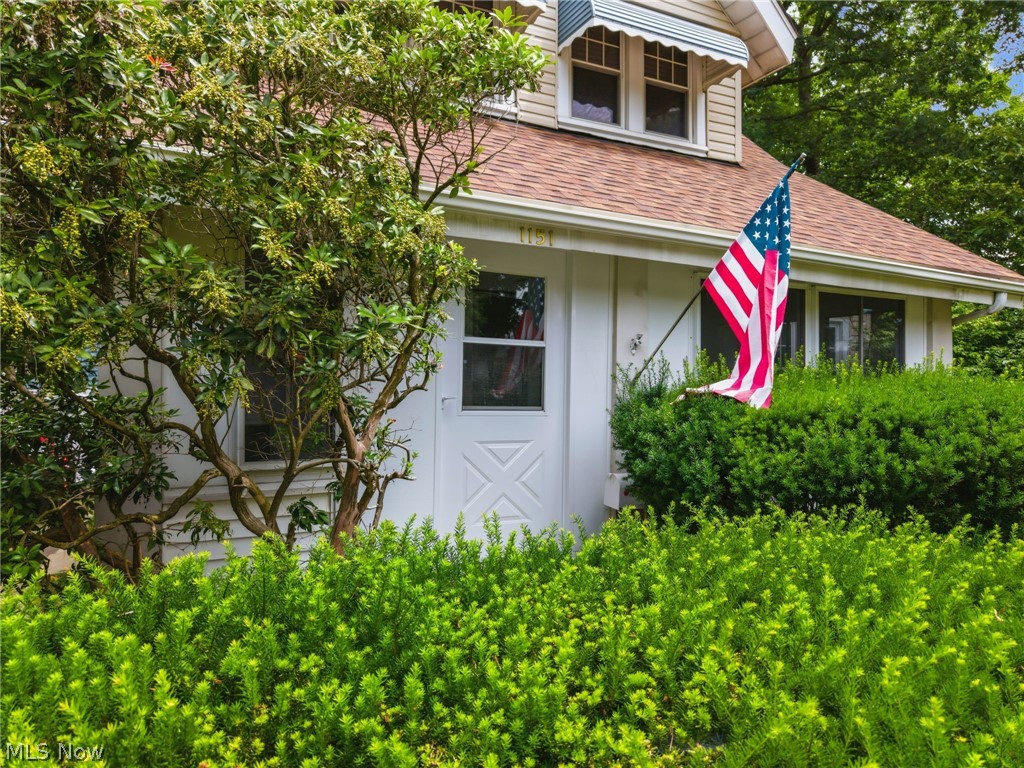 1151 Juniper Avenue Akron OH 44310