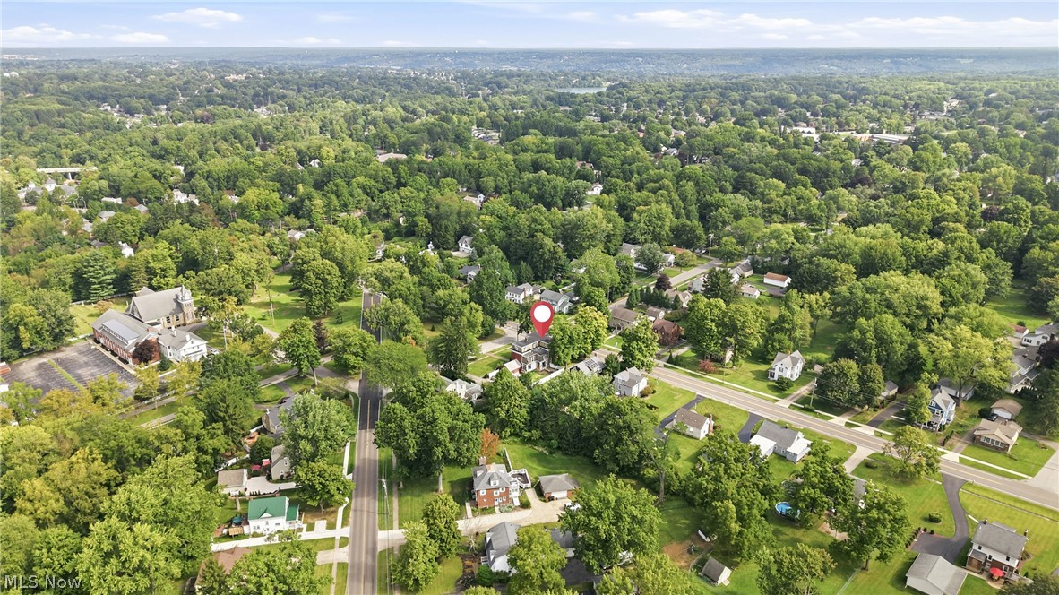 500 S Main Street Poland OH 44514