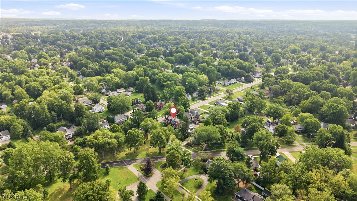 500 S Main Street Poland OH 44514