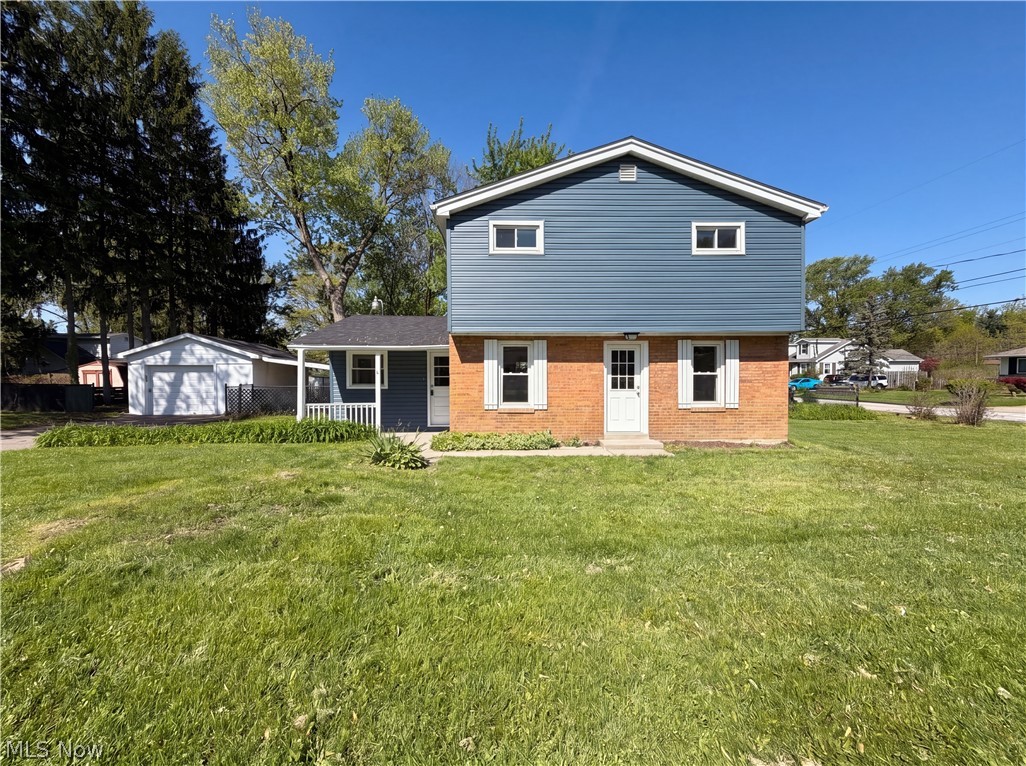 10338 Electric Boulevard Northfield OH 44067