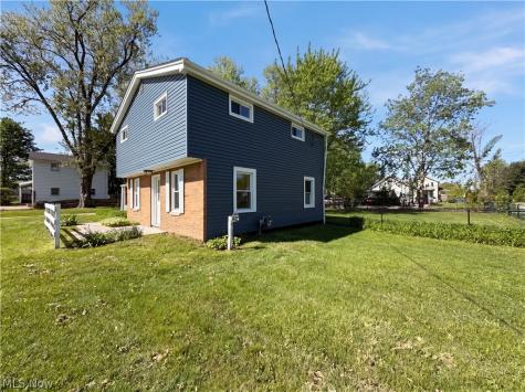 10338 Electric Boulevard Northfield OH 44067