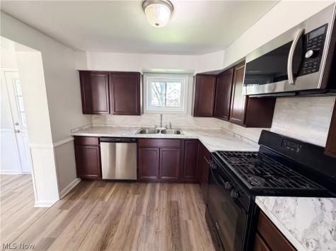 10338 Electric Boulevard Northfield OH 44067
