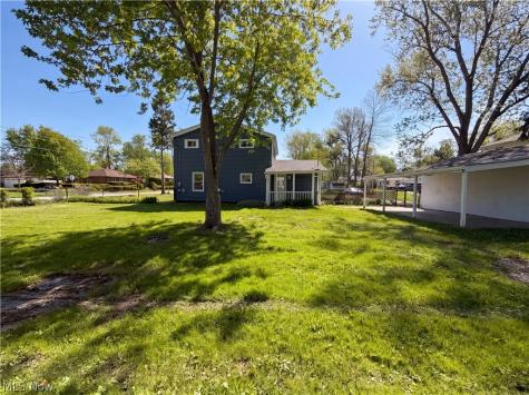 10338 Electric Boulevard Northfield OH 44067