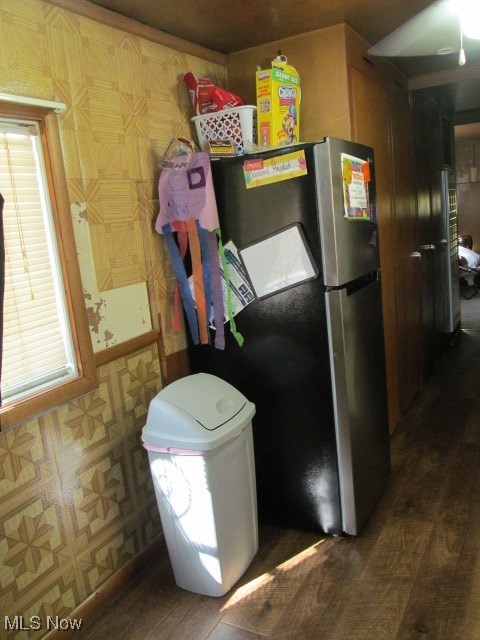 9329 Infirmary Road Mantua OH 44255