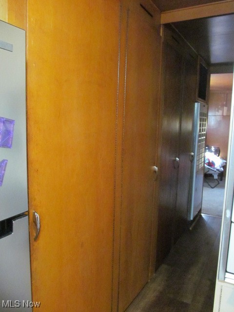 9329 Infirmary Road Mantua OH 44255