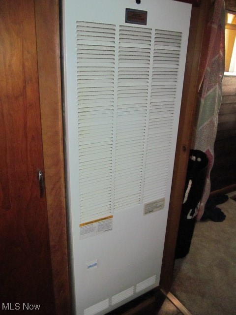 9329 Infirmary Road Mantua OH 44255