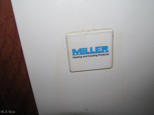 9329 Infirmary Road Mantua OH 44255