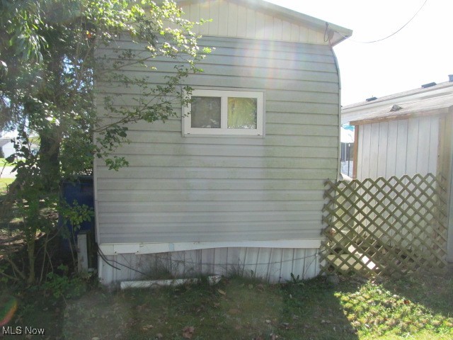 9329 Infirmary Road Mantua OH 44255