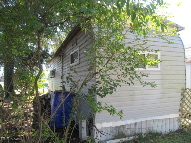 9329 Infirmary Road Mantua OH 44255