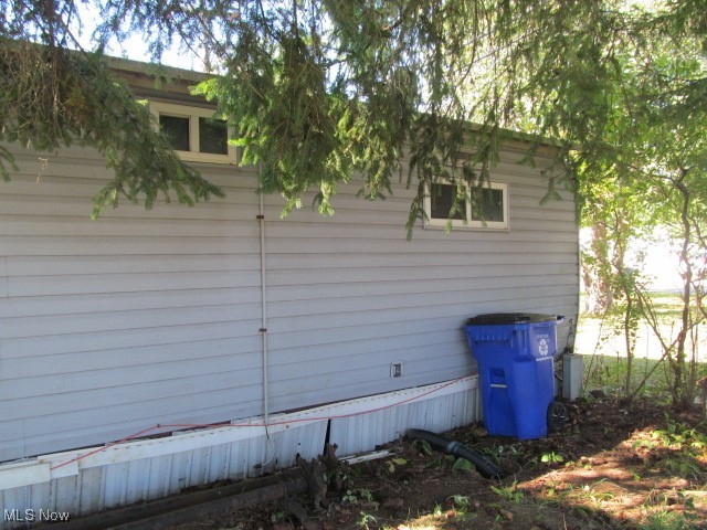 9329 Infirmary Road Mantua OH 44255