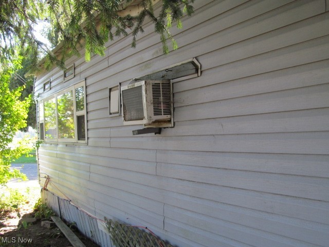 9329 Infirmary Road Mantua OH 44255