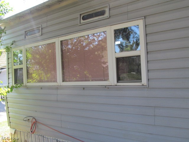 9329 Infirmary Road Mantua OH 44255