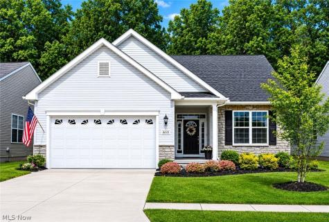 6616 Amber Way North Ridgeville OH 44039