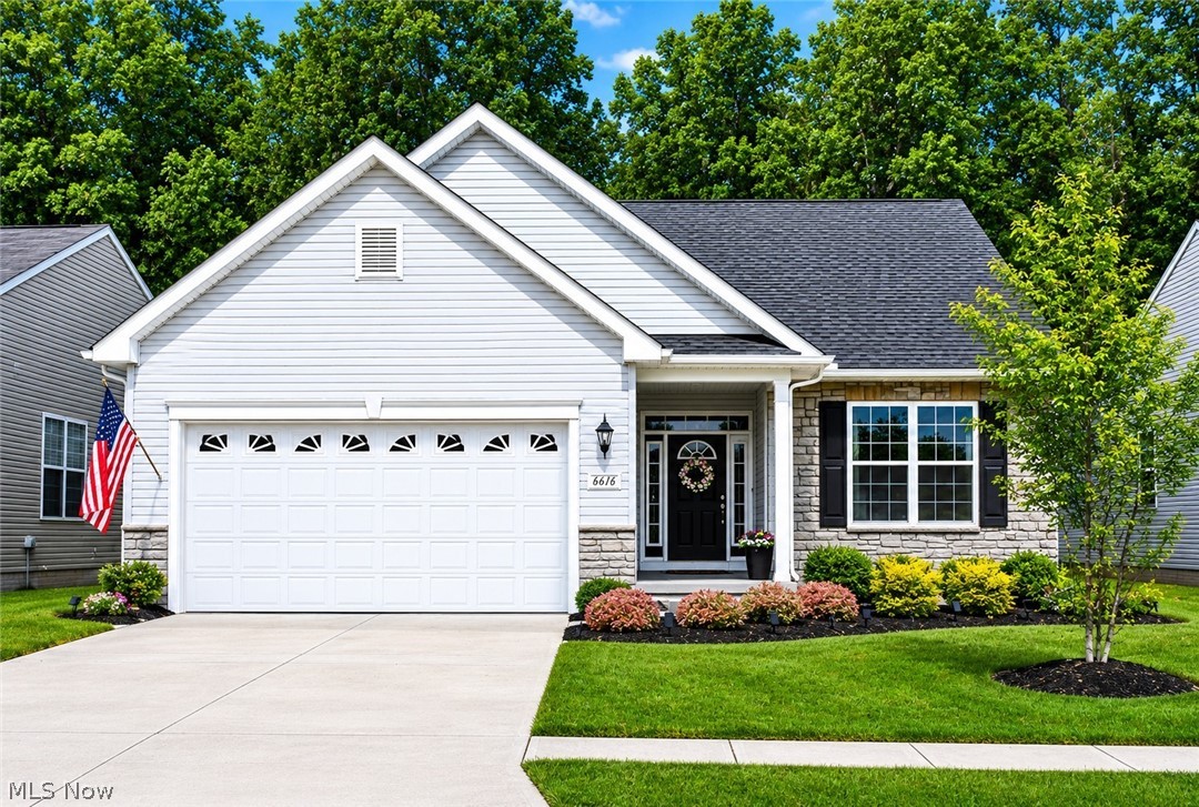 6616 Amber Way North Ridgeville OH 44039