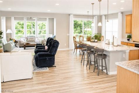 6616 Amber Way North Ridgeville OH 44039