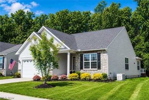 6616 Amber Way North Ridgeville OH 44039