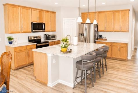 6616 Amber Way North Ridgeville OH 44039