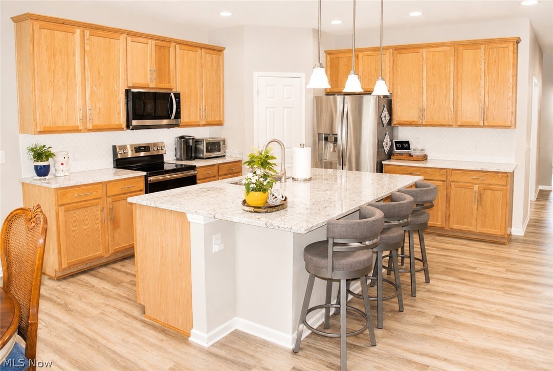 6616 Amber Way North Ridgeville OH 44039