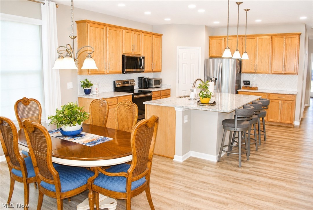 6616 Amber Way North Ridgeville OH 44039