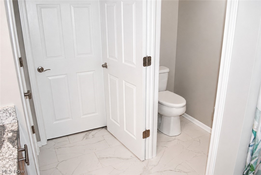 6616 Amber Way North Ridgeville OH 44039