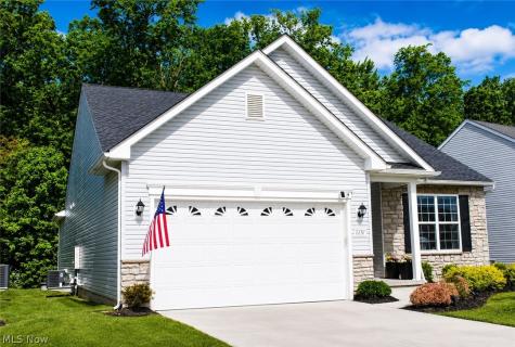 6616 Amber Way North Ridgeville OH 44039