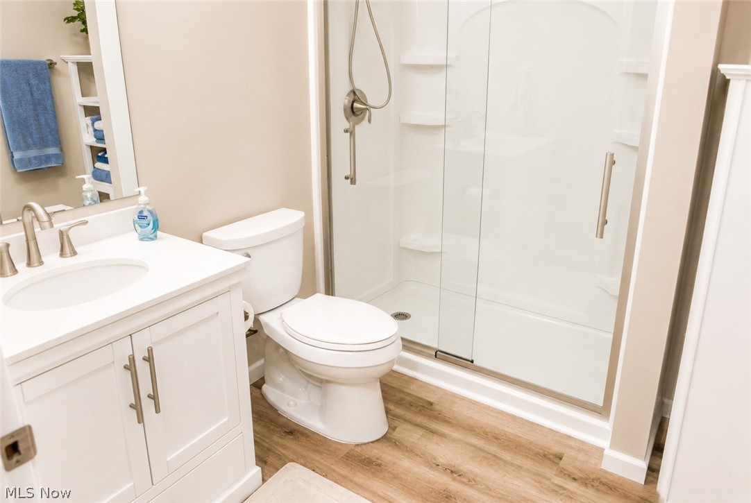 6616 Amber Way North Ridgeville OH 44039