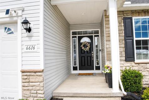 6616 Amber Way North Ridgeville OH 44039