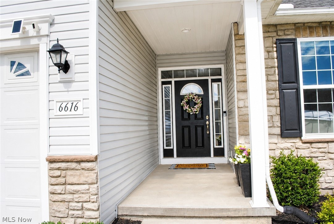 6616 Amber Way North Ridgeville OH 44039