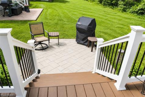6616 Amber Way North Ridgeville OH 44039