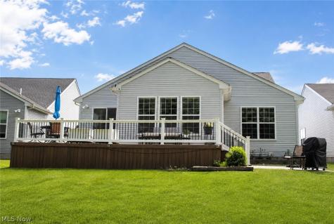 6616 Amber Way North Ridgeville OH 44039