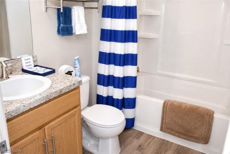 6616 Amber Way North Ridgeville OH 44039