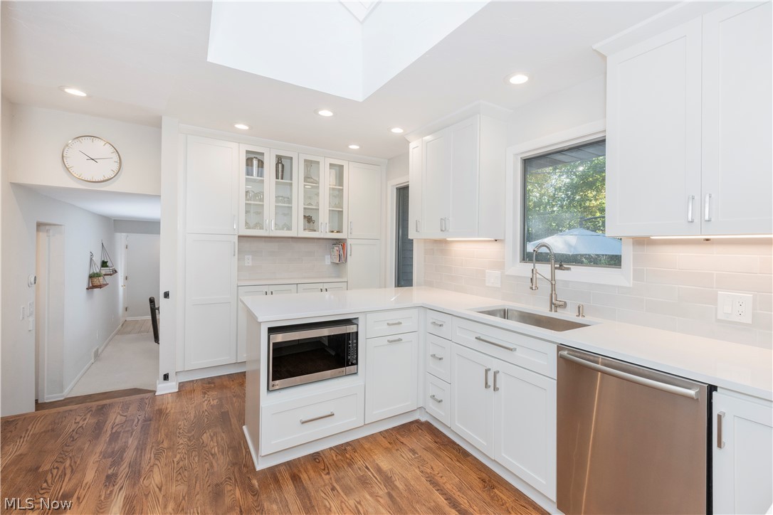 5504 Lansbury Lane Lyndhurst OH 44124