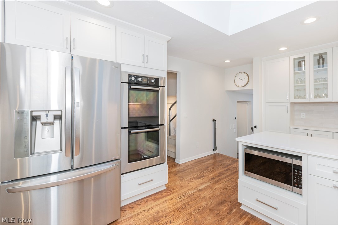 5504 Lansbury Lane Lyndhurst OH 44124