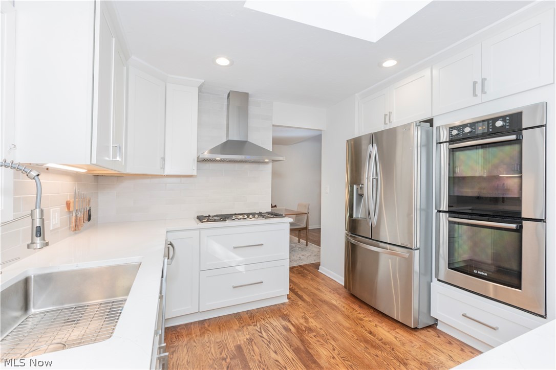 5504 Lansbury Lane Lyndhurst OH 44124