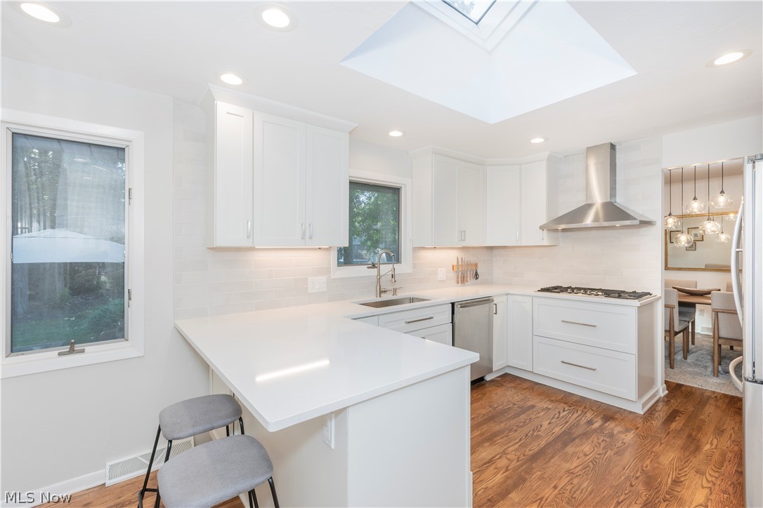 5504 Lansbury Lane Lyndhurst OH 44124