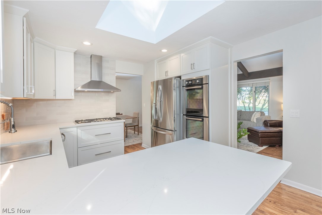 5504 Lansbury Lane Lyndhurst OH 44124