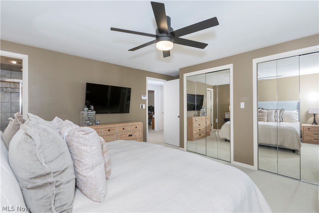5504 Lansbury Lane Lyndhurst OH 44124
