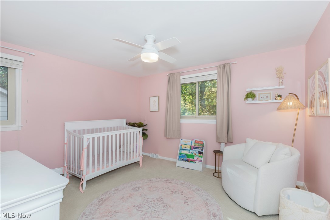 5504 Lansbury Lane Lyndhurst OH 44124