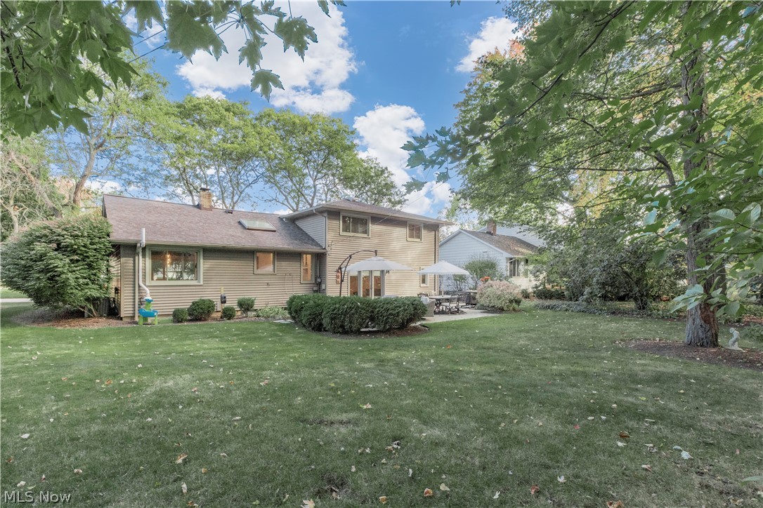 5504 Lansbury Lane Lyndhurst OH 44124