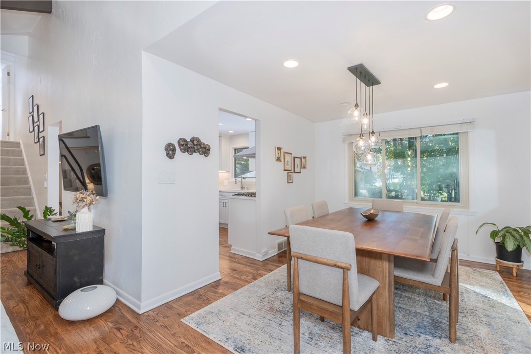 5504 Lansbury Lane Lyndhurst OH 44124