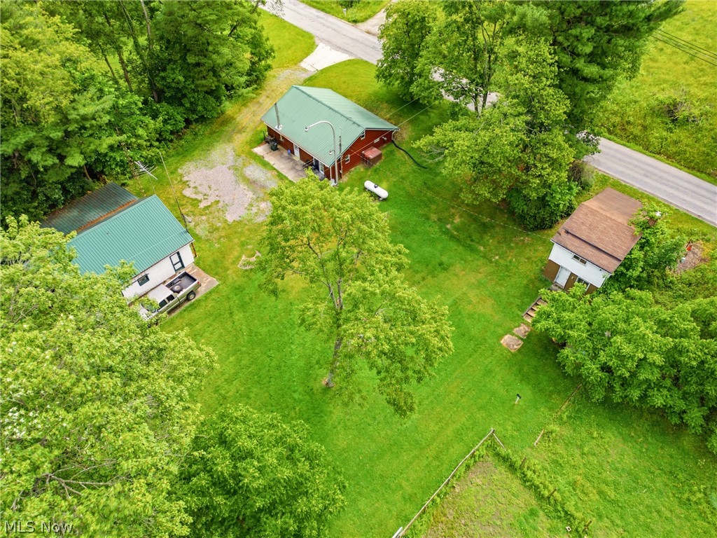6251 Breezehill Road SW East Sparta OH 44626