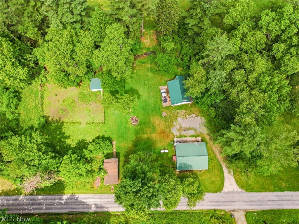 6251 Breezehill Road SW East Sparta OH 44626