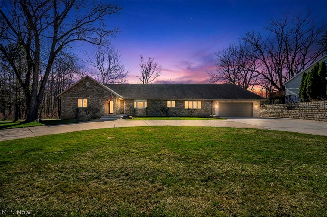 North Royalton OH, 17313 Bennett Road