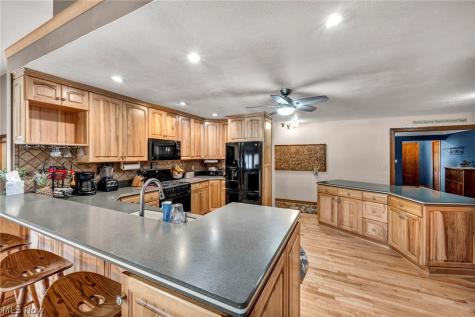 17313 Bennett Road North Royalton OH 44133