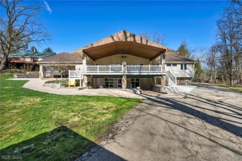 17313 Bennett Road North Royalton OH 44133