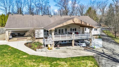 17313 Bennett Road North Royalton OH 44133