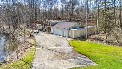 17313 Bennett Road North Royalton OH 44133
