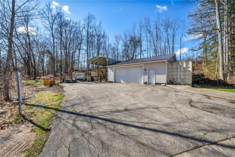 17313 Bennett Road North Royalton OH 44133