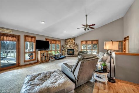 17313 Bennett Road North Royalton OH 44133